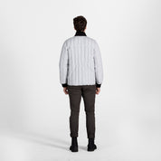 Passage Bomber Light Grey