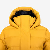 Union Parka Harvest Gold