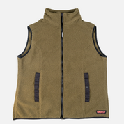Creemore Vest Army Green