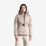 Women’s Claremont Jacket – Beige