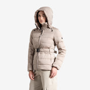 Women’s Claremont Jacket – Beige