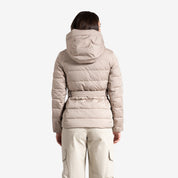 Women’s Claremont Jacket – Beige