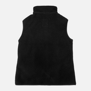 Creemore Vest Black