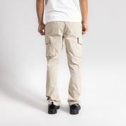 Men’s beige Cargo Pants