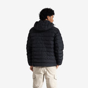 Men’s Trailside Puffer Jacket – Black