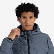 Men’s Trailside Puffer Jacket – Stormy Weather Blue