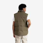 Annex Vest Army Green