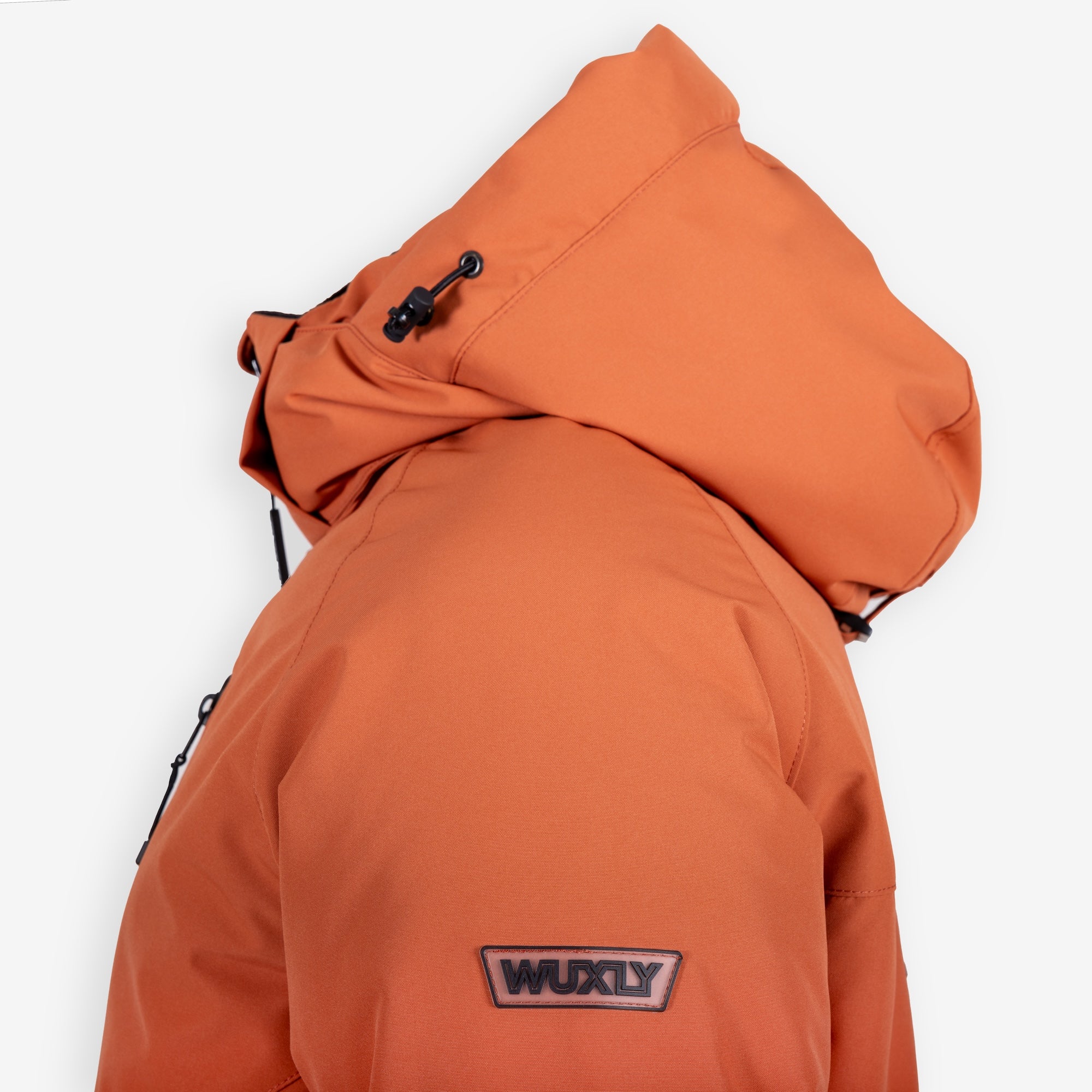 Bloor West Bomber Toronto Brick