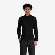 Bryan Adams' Design "BAD" Turtleneck