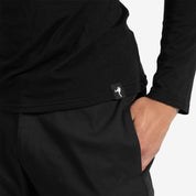 Bryan Adams' Design "BAD" Turtleneck