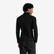 Bryan Adams' Design "BAD" Turtleneck