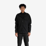 Bryan Adams' Design "BAD" Hoodie