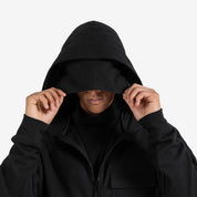 Bryan Adams' Design "BAD" Hoodie