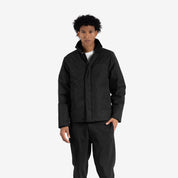 Bryan Adams' Design "BAD" Vancouver Jacket