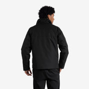 Bryan Adams' Design "BAD" Vancouver Jacket