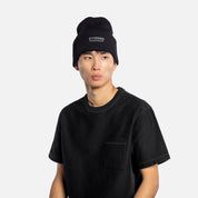 Distillery District Toque Men's Black