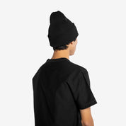 Distillery District Toque Men's Black