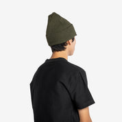 Distillery District Toque Men's Green
