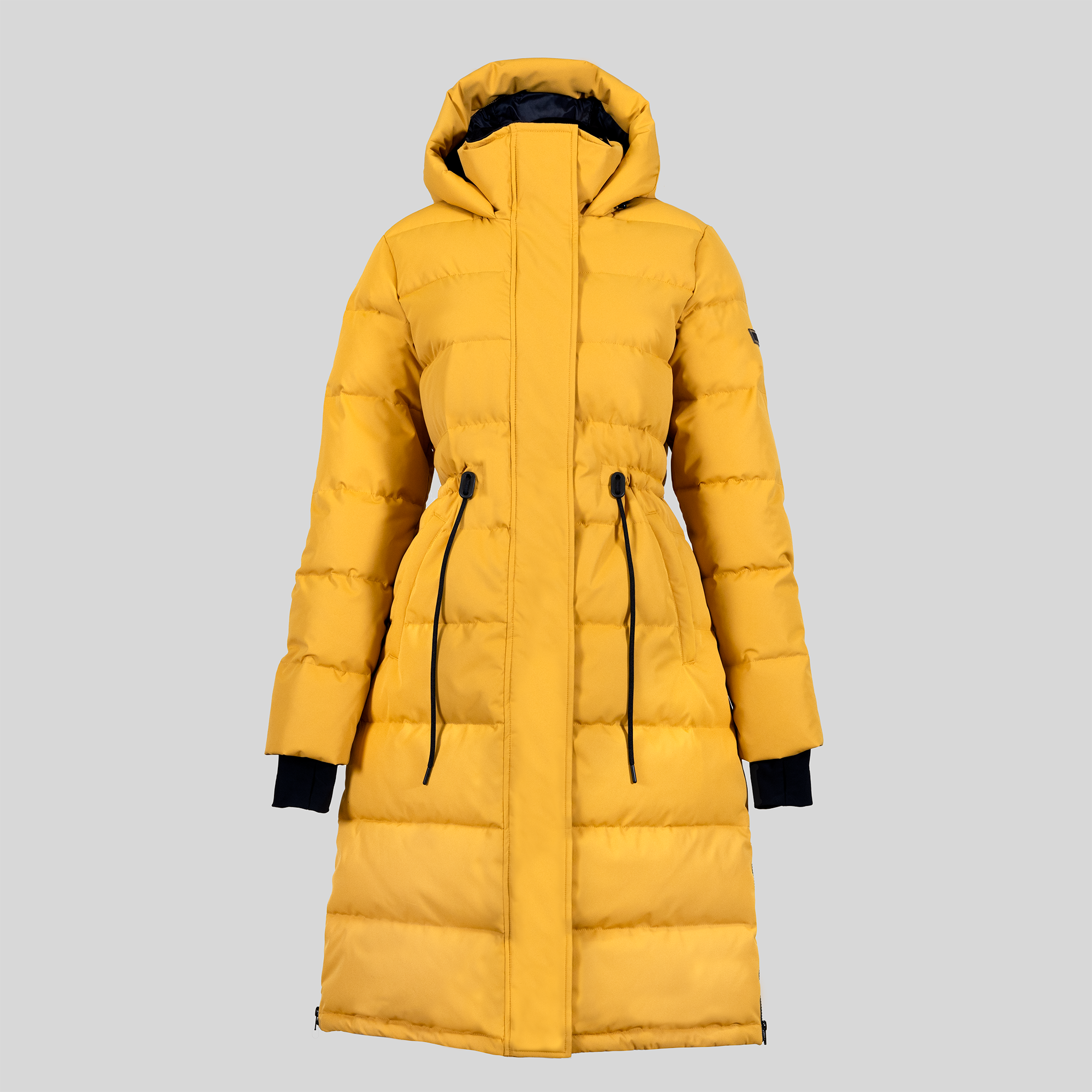 Everest w 2025 padded coat