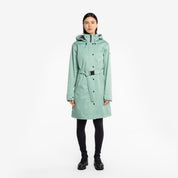 Riverside Trench Sage