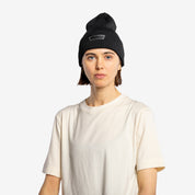 Distillery Toque Women's Black
