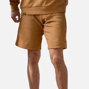 Canine Short Rocky Brown