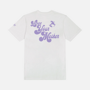 Ocean Co. Love Your Mother T-Shirt White