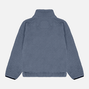 Charlie Fleece Stormy Weather