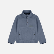 Charlie Fleece Stormy Weather