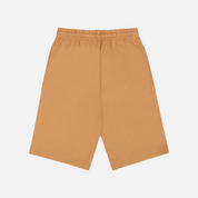 Canine Short Rocky Brown