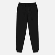 Plant Based Sweatpants Black