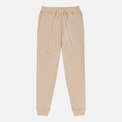 Plant Based Sweatpants Sand