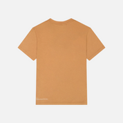 Canine Tee Rocky Brown