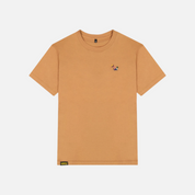 Canine Tee Rocky Brown