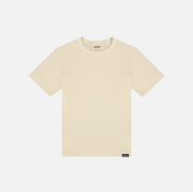 Plant Based T-Shirt Natural