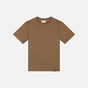 Plant Based T-Shirt Woodsmoke