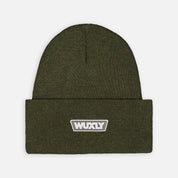 Distillery District Toque Men's Green