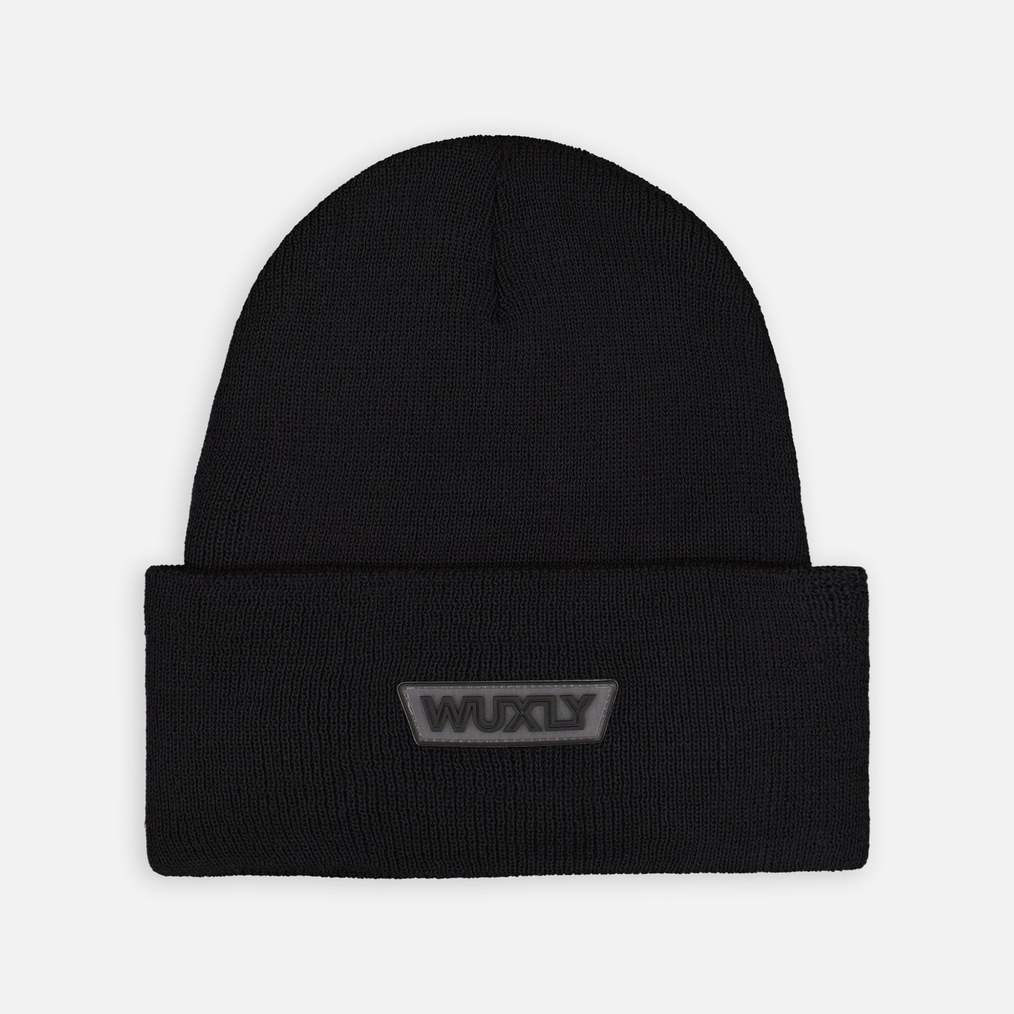 Distillery District Toque Men's Black – Wuxly