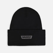 Distillery District Toque Men's Black
