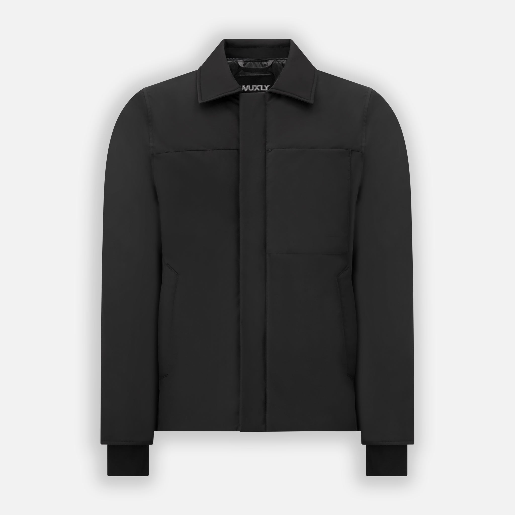 Bryan Adams' Design "BAD" Vancouver Jacket