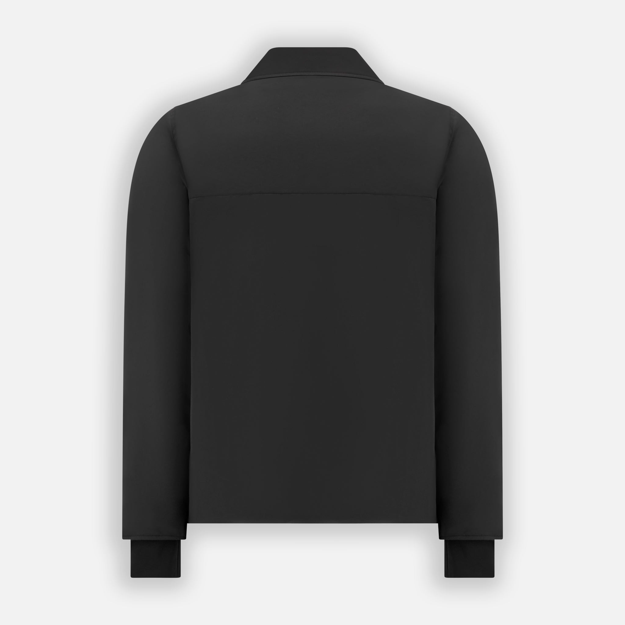 Bryan Adams' Design "BAD" Vancouver Jacket