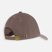 Chocolate Torte Ball Cap