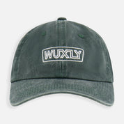 Forest Green Ball Cap