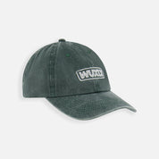 Forest Green Ball Cap