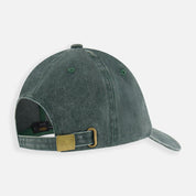 Forest Green Ball Cap