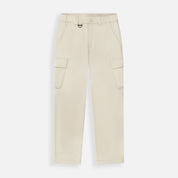 Men’s beige Cargo Pants