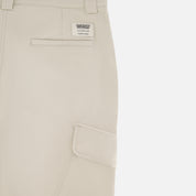 Men’s beige Cargo Pants