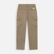 Men's khaki Cargo Pants