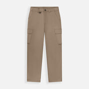 Men's khaki Cargo Pants