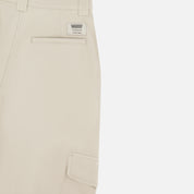 Women’s beige Cargo Pants